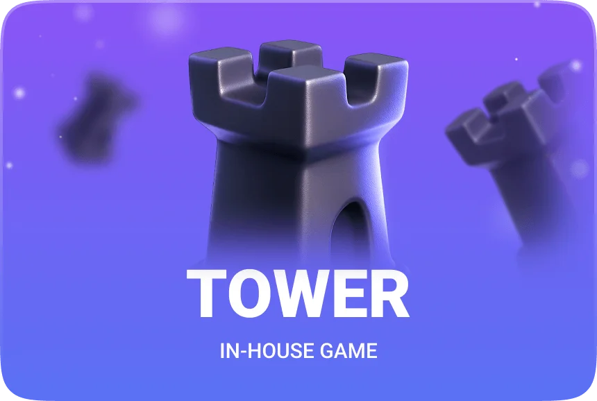 Демо-режим Tower в Максбэт