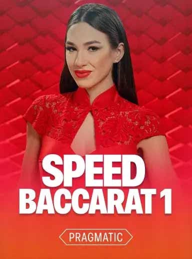 Speed Baccarat · Максбэт Live Casino
